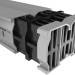 Соединитель пластиковый для лаг Hilst Professional 60x40 купить в Вышнем Волочке