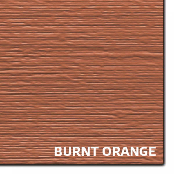 Сайдинг Виниловый Mitten, Sentry Mitten, Burnt Orange купить в Вышнем Волочке