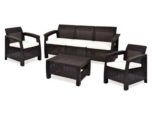 Комплект Corfu Triple Set купить в Вышнем Волочке