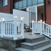 Светодиодная крышка-светильник GardenParkett Белый купить в Вышнем Волочке