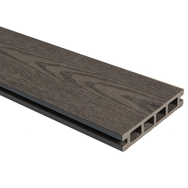 Террасная доска из ДПК CM Decking серия NATUR цвет венге купить в Вышнем Волочке