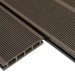 Террасная доска из ДПК CM Decking серия NATUR цвет венге купить в Вышнем Волочке