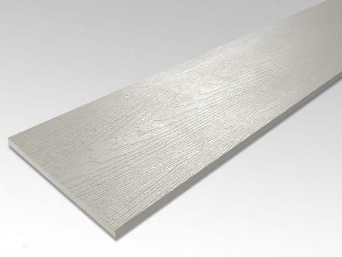 Фиброцементный сайдинг Roofas SIDING неокрашеный купить в Вышнем Волочке