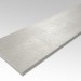 Фиброцементный сайдинг Roofas SIDING неокрашеный купить в Вышнем Волочке
