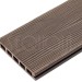 Доска террасная ДПК 3D SEQUOIA DUAL WOOD BROWN купить в Вышнем Волочке