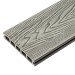 Доска террасная ДПК 3D SEQUOIA DUAL WOOD GRAY купить в Вышнем Волочке
