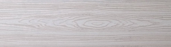 Доска  из ДПК универсальная с тиснением holzhof, Слоновая кость купить в Вышнем Волочке