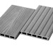 Террасная доска из ДПК RusDecking Unodeck Mogano - Серый купить в Вышнем Волочке