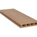 Террасная доска из ДПК CM Decking серия VINTAGE цвет дуб, желтый купить в Вышнем Волочке