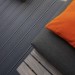 Террасная доска из ДПК Faynag Premium VELVET-ZEBRA  — Графит купить в Вышнем Волочке