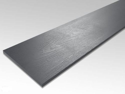 Фиброцементный сайдинг Roofas SIDING Графит купить в Вышнем Волочке