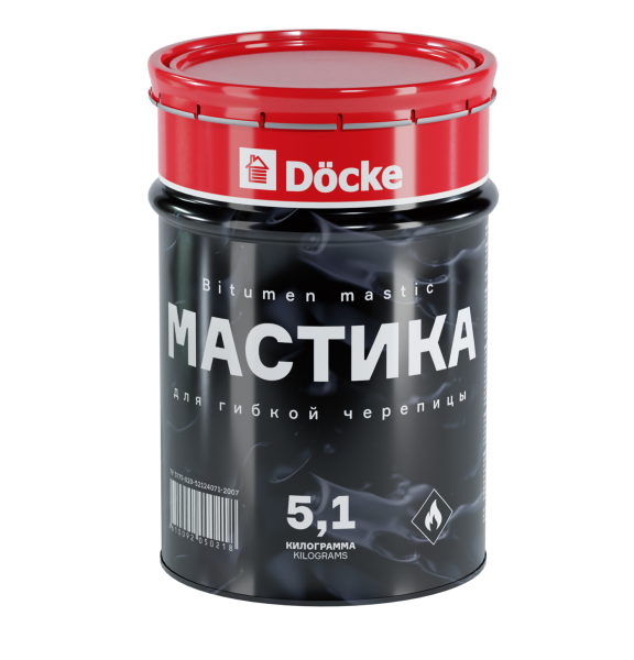 Мастика 5 кг купить в Вышнем Волочке