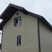 Фасадная панель Альта-Профиль, Кирпич Клинкерный, Белый купить в Вышнем Волочке