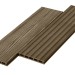 Террасная доска из ДПК RusDecking Unodeck Mogano - Орех купить в Вышнем Волочке