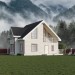 Фиброцементный сайдинг Roofas SIDING Доломит купить в Вышнем Волочке