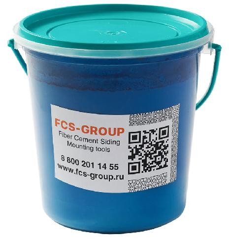Краска FCS-GROUP 0,5 кг купить в Вышнем Волочке
