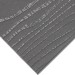 Заборная доска ДПК NanoWood Nature 3D полнотелая Серый купить в Вышнем Волочке