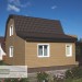 Сайдинг Виниловый Ю-Пласт, Timberblock (Тимберблок), Дуб натуральный купить в Вышнем Волочке