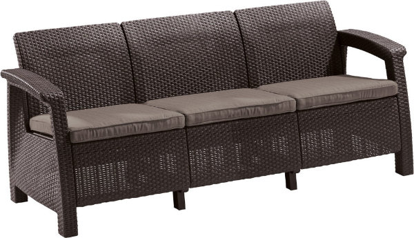 Мебель Corfu Love Seat Max купить в Вышнем Волочке