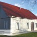 Сайдинг Виниловый Ю-Пласт, Timberblock (Тимберблок), Дуб серебристый купить в Вышнем Волочке