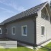 Сайдинг Виниловый Ю-Пласт, Timberblock (Тимберблок), Дуб серебристый купить в Вышнем Волочке