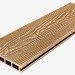 Террасная доска из ДПК RusDecking Unodeck Vintage - Орех купить в Вышнем Волочке
