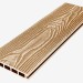 Террасная доска из ДПК RusDecking Unodeck Vintage - Орех купить в Вышнем Волочке
