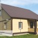 Сайдинг Виниловый Ю-Пласт, Timberblock (Тимберблок), Дуб золотой купить в Вышнем Волочке