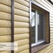 Сайдинг Виниловый Ю-Пласт, Timberblock (Тимберблок), Дуб золотой купить в Вышнем Волочке