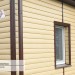 Сайдинг Виниловый Ю-Пласт, Timberblock (Тимберблок), Дуб золотой купить в Вышнем Волочке
