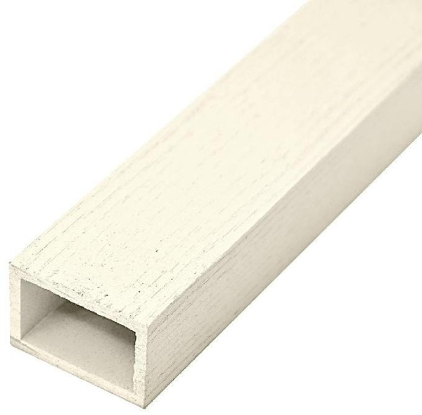 Балясина FAYNAG ДПК WOOD слоновая кость купить в Вышнем Волочке