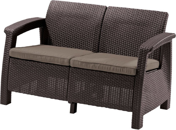Диван Corfu Love Seat Европа купить в Вышнем Волочке