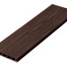 Террасная доска из ДПК RusDecking Unodeck Ultra - Венге купить в Вышнем Волочке