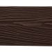 Террасная доска из ДПК RusDecking Unodeck Ultra - Венге купить в Вышнем Волочке