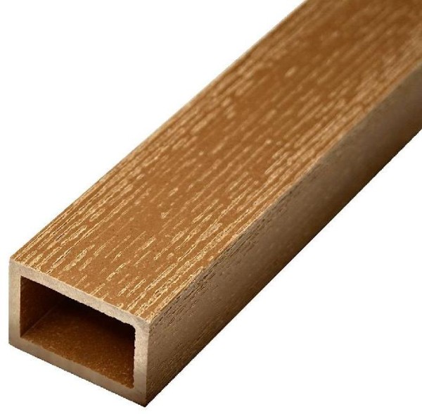 Балясина FAYNAG ДПК WOOD тик купить в Вышнем Волочке