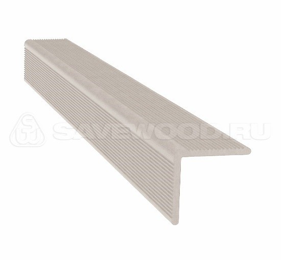 Уголок из ДПК Savewood – Бежевый купить в Вышнем Волочке