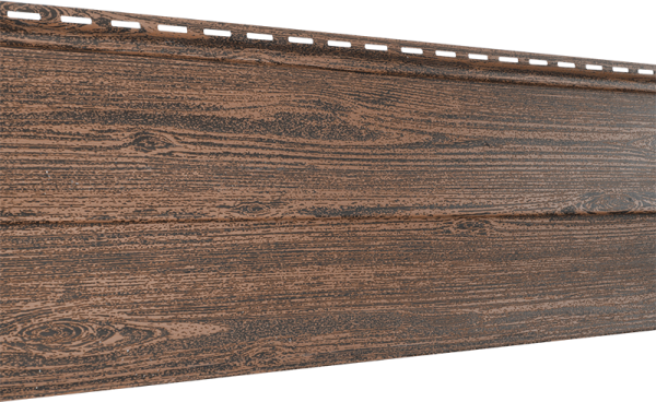 Сайдинг Ю-Пласт TIMBERBLOCK Ель (Тимберблок), Сибирская купить в Вышнем Волочке