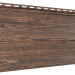 Сайдинг Ю-Пласт TIMBERBLOCK Ель (Тимберблок), Сибирская купить в Вышнем Волочке