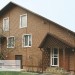 Сайдинг Ю-Пласт TIMBERBLOCK Ель (Тимберблок), Сибирская купить в Вышнем Волочке