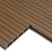 Террасная доска из ДПК CM Decking серия ROBUST цвет мербау купить в Вышнем Волочке