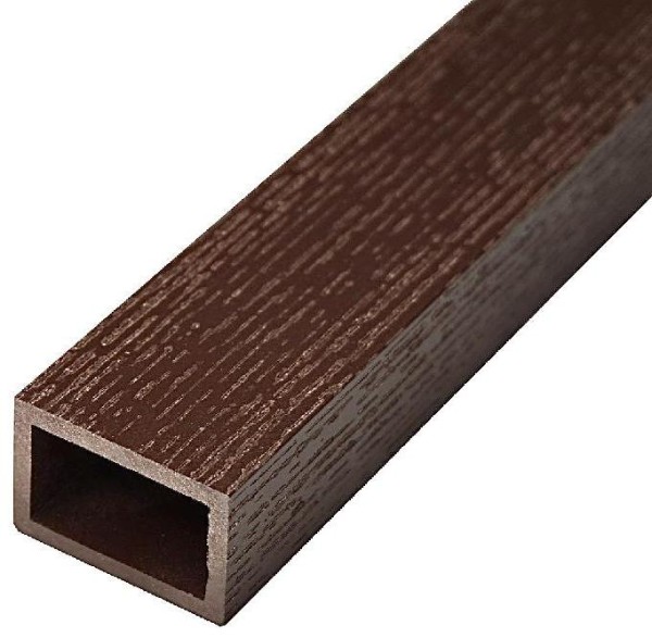 Балясина FAYNAG ДПК WOOD шоколад купить в Вышнем Волочке