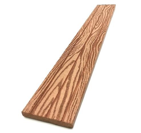 Торцевая декоративная планка NanoWood Махагон купить в Вышнем Волочке