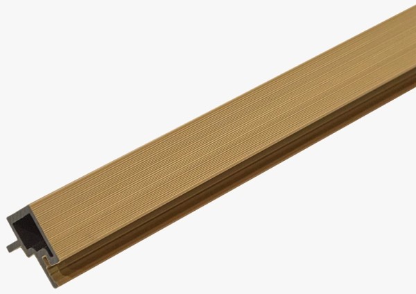 Угловой профиль CM Wall, 3000х56х49 мм PINE (Сосна) купить в Вышнем Волочке