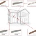 Стартовая деталь закрытого типа YM-10509 купить в Вышнем Волочке
