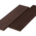 Заборная доска RusDecking UnoDeck Forte - Венге купить в Вышнем Волочке