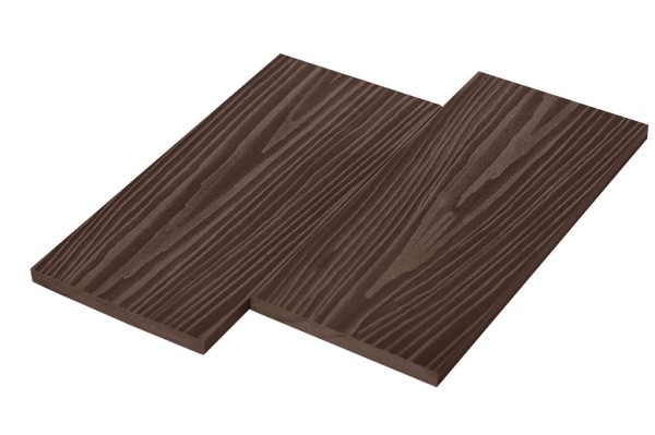 Заборная доска RusDecking UnoDeck Forte - Венге купить в Вышнем Волочке