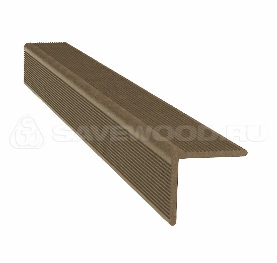 Уголок из ДПК Savewood – Тик купить в Вышнем Волочке