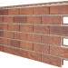 Фасадная панель VOX SOLID BRICK REGULAR бристоль купить в Вышнем Волочке